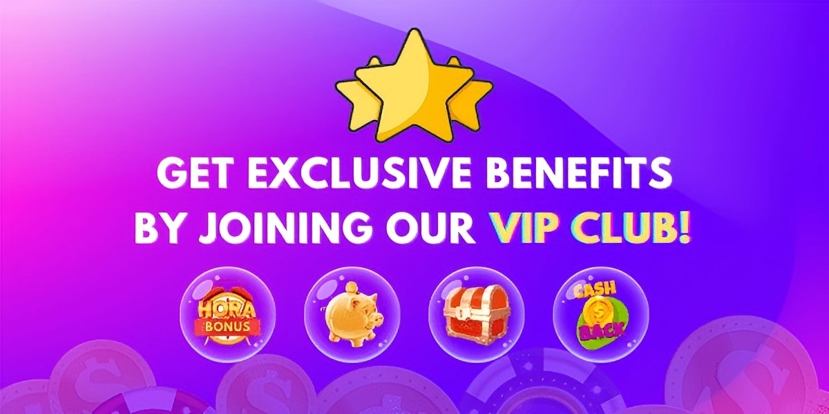 BigBunny Apps VIP Rewards